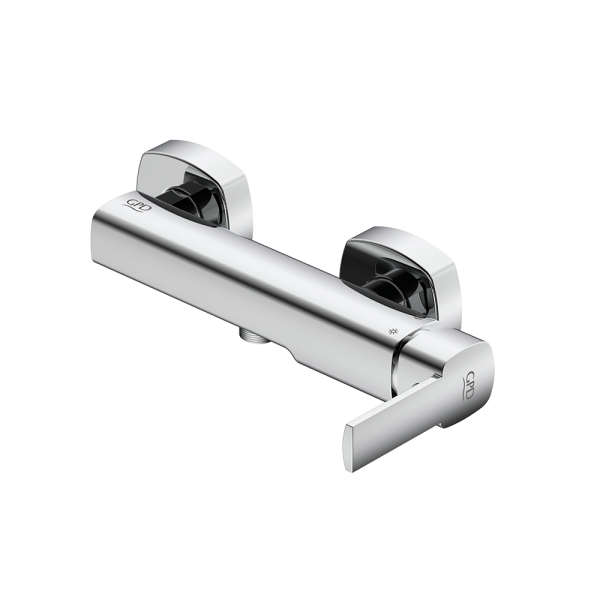 PEDRA Shower Mixer - MDB160
