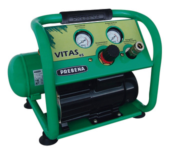 Compressor, Prebena Vitas 45 - 008.62.000