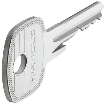 Duplicate key, Startec system KB 5 - 916.09.024
