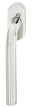 Pencere Kulpu Startec WH 2172 Paslanmaz Çelik - 972.30.391