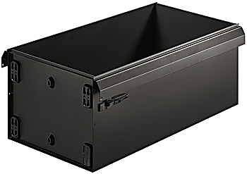 Suspension file drawer, for Variant-C, for installation width 392 mm - 429.52.396
