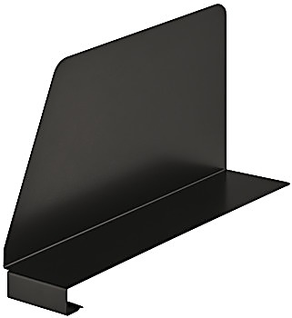 Book bracket, for Variant-F, free movable - 424.81.391