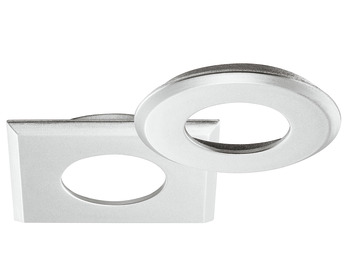 Gömme montaj konut, Loox ve Loox5 LED delik çapı ⌀ 35 mm - 833.72.190