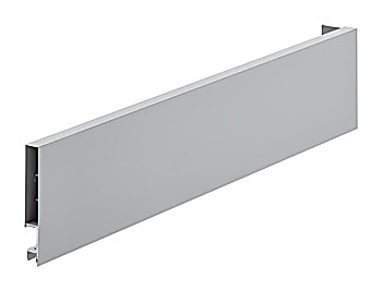 Frame, Matrix Box Slim A, drawer side height: 89 mm - 552.21.411