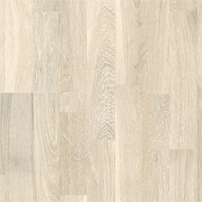 Oak Pale Laminate Flooring