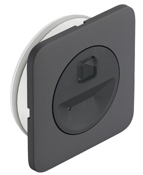 Motion detectorConnect Mesh 24 V - 850.00.955