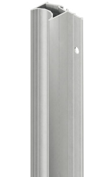 Handle ProfileSlido F-Handle26 A7, aluminium, for sliding doors - 400.04.418