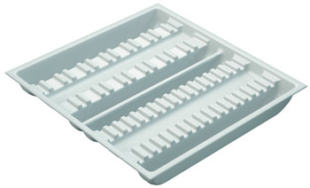 Instrument insertMatrix Pro Medical, for drawer height of 59 mm - 429.35.740