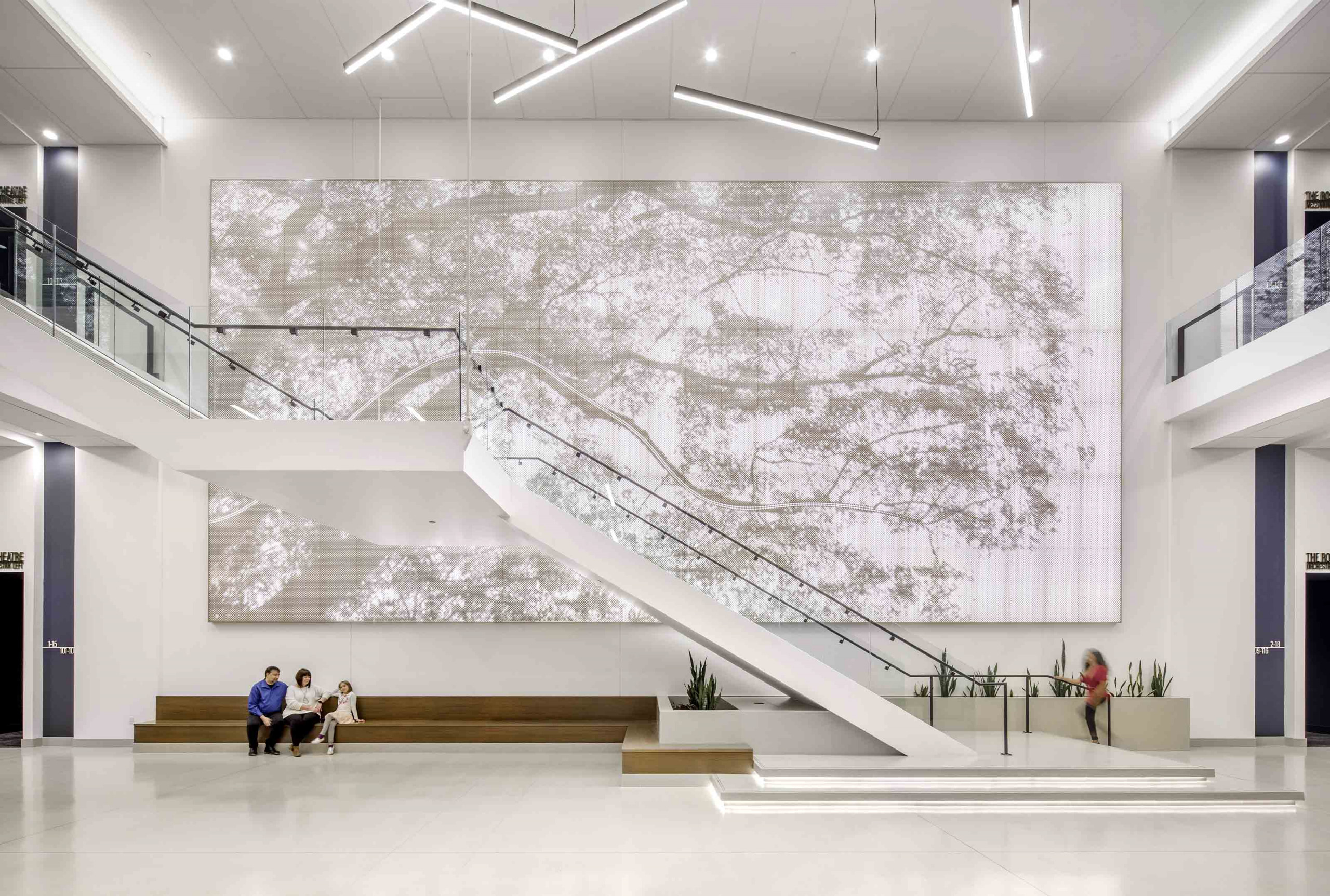 Graphic Perf® Solutions INTERIOR