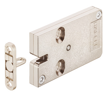Furniture LockDialock EFL 3, mains-operated lock - 237.59.200