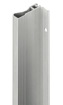 Handle ProfileSlido F-Handle26 A3, aluminium, for sliding doors - 400.04.406