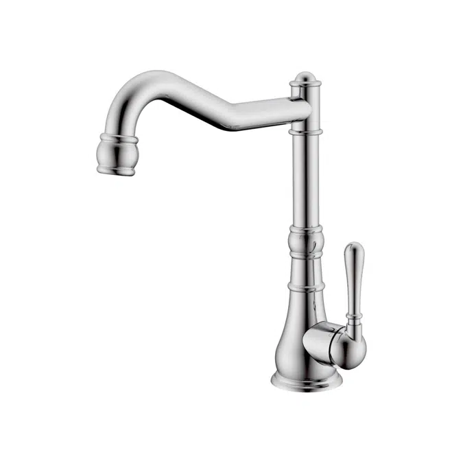 Milli Voir İngiliz Lavabo Bataryası Büyük Krom 2265299