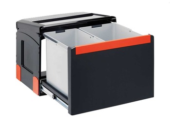Abfallsammler - 528.00.034