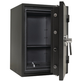 Security Cabinet, With Fire Protection - 836.34.801