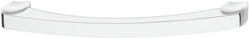 Bow HandleDéco H1325, zinc alloy - 110.34.287