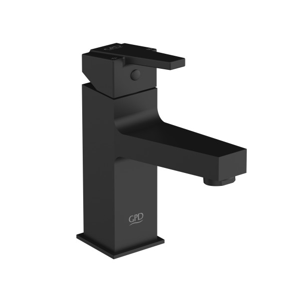 RITMO Basin Mixer - MLB85-S