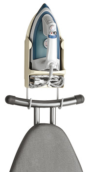 Ironing board, with holder - 983.25.089