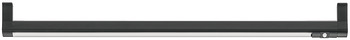 Dolap Işığı, LED 1134 12 V alüminyum - 833.31.107