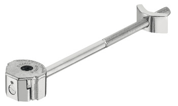 Worktop connector, for tightening with cordless drill - 262.96.835