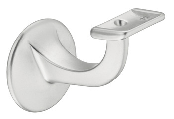 Handrail bracket, With flat support - 982.08.039