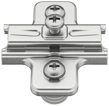 Çapraz Montaj Plakası Metalla 510 SM - 329.87.030