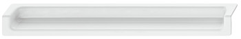 Gömme KulpDéco, çinko alaşımı - 155.01.943