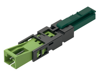 Adaptör, Loox cihazlarını Loox5 sürücüsüne bağlamak için 24 V - 833.77.838