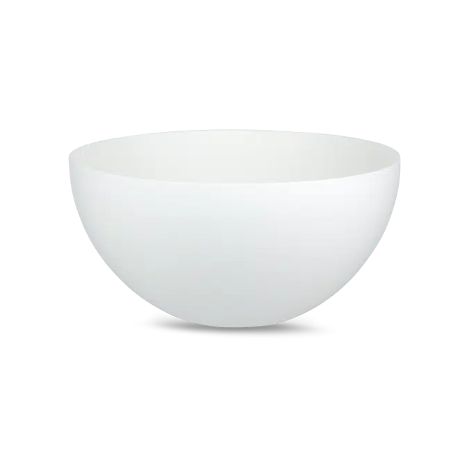 Bajo Mini Countertop Basin