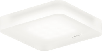 Surface Mounted Downlight, Nimbus Cubic 16 ON, 24 V - 833.68.437