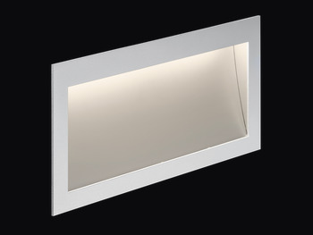 Duvar Işığı, Zemine Yakın, Nimbus Zen IN M, 24 V DC - 833.66.350