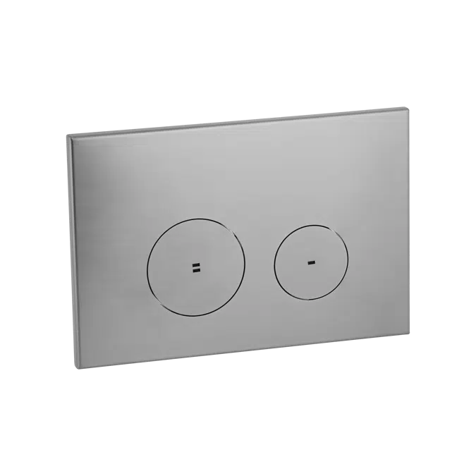 Zaaha Rondo Round Button