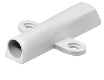 Adapter plate, for push catches - 356.04.643
