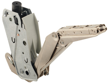 Stay flap fitting, Free Flap 1.7 - 372.91.406