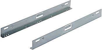 Mounting bracket, Accuride 633, for ball bearing runners - 422.42.950