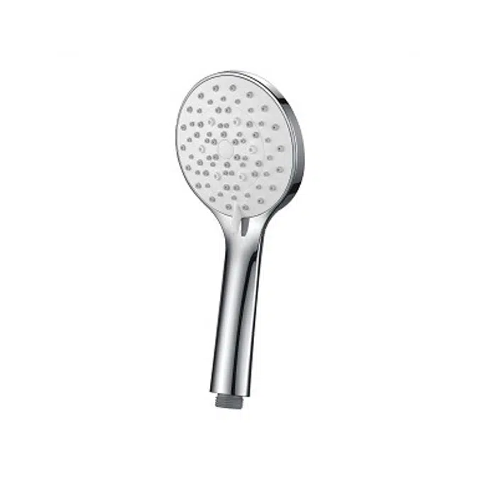 Hand Shower Bathroom Accessory 589.32.003