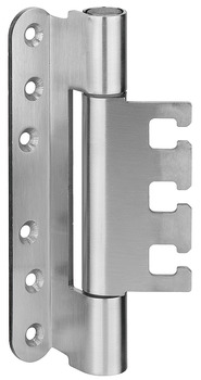 Architectural door hinge, Startec DHX 2160 - 924.25.203