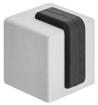 Floor mounted door stop, without fixing - 937.57.035