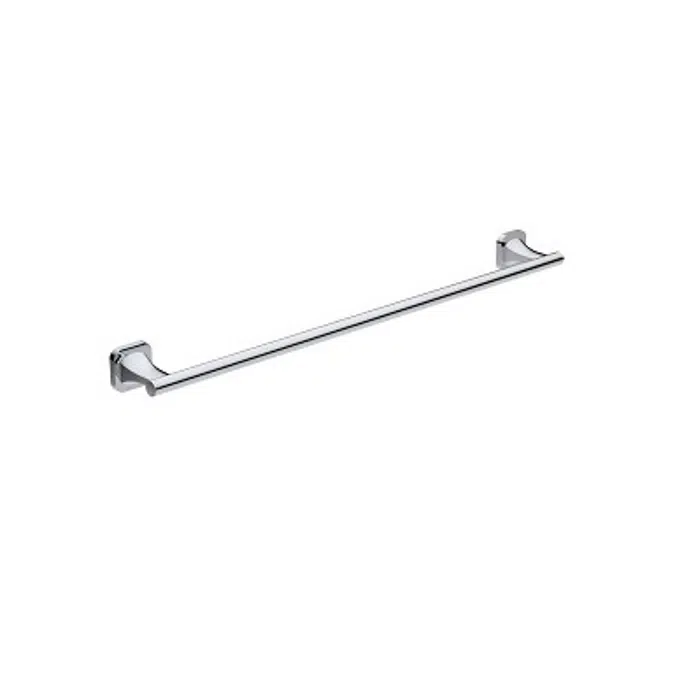 Towel Bar Onyx 580.41.411