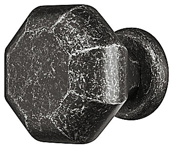Furniture knob, TraditionalDéco - 155.02.084