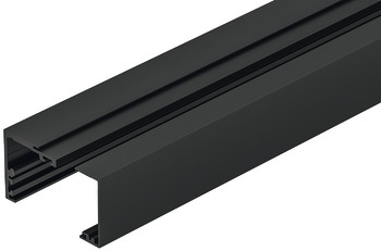 Running track set, For ceiling installation, pre-drilled - 940.67.617