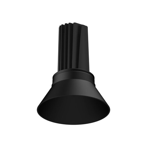 ELIOS BELL Black module IP54 15W 15º 3000K