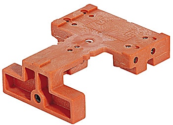 Drawer drilling jig, Blum - 423.53.006