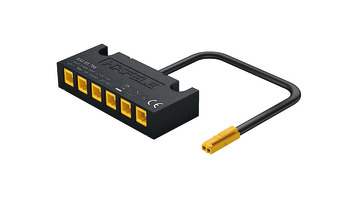 6-yollu Dağıtıcı Loox5 12 V - 833.95.786