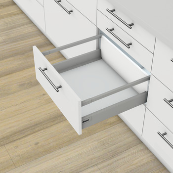 Kapak Ön Montaj Seti, Blum Tandembox Antaro - 551.22.780