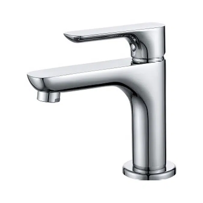 RHINE Tek Kumandalı Lavabo Musluğu 589.22.063