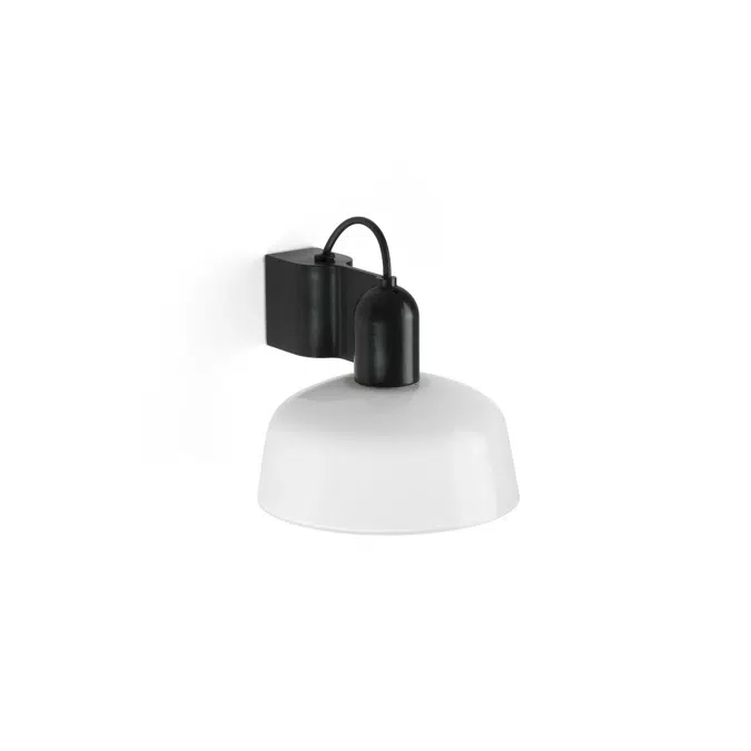 20335-116 - TATAWIN White Wall Lamp