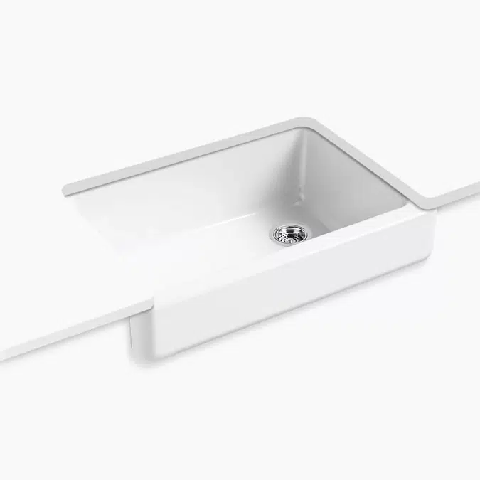 Whitehaven Standard Farmhouse Sink