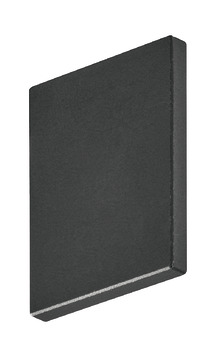 End cap, for 5190 profile system - 833.16.215