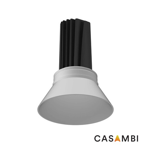 ELIOS BELL White module IP54 15W 36º 4000K CASAMBI