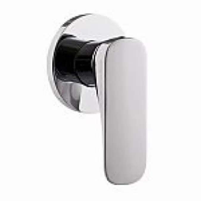 COMO Ankastre Duş Bataryası